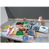 Image 1 : Assorted Toys and Gag Gifts