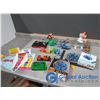 Image 2 : Assorted Toys and Gag Gifts