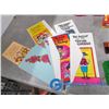 Image 7 : Assorted Toys and Gag Gifts