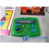 Image 9 : Assorted Toys and Gag Gifts