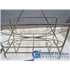 Image 2 : Metal Magazine Holder