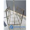 Image 3 : Metal Magazine Holder