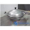 Image 13 : **Warever & Aluminum Pots and Pans