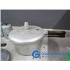 Image 2 : **Warever & Aluminum Pots and Pans
