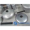 Image 4 : **Warever & Aluminum Pots and Pans