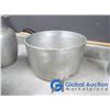 Image 9 : **Warever & Aluminum Pots and Pans