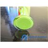 Image 5 : **Small Green Glass Vase