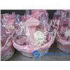 Image 10 : (7) Lavender&Rosemary, (6) Vanilla&Coconut and a Bath Bomb Bath Gift Sets