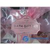 Image 11 : (7) Lavender&Rosemary, (6) Vanilla&Coconut and a Bath Bomb Bath Gift Sets