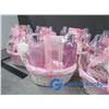 Image 12 : (7) Lavender&Rosemary, (6) Vanilla&Coconut and a Bath Bomb Bath Gift Sets