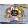 Image 2 : (7) Lavender&Rosemary, (6) Vanilla&Coconut and a Bath Bomb Bath Gift Sets