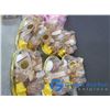 Image 5 : (7) Lavender&Rosemary, (6) Vanilla&Coconut and a Bath Bomb Bath Gift Sets