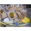 Image 6 : (7) Lavender&Rosemary, (6) Vanilla&Coconut and a Bath Bomb Bath Gift Sets