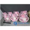 Image 9 : (7) Lavender&Rosemary, (6) Vanilla&Coconut and a Bath Bomb Bath Gift Sets