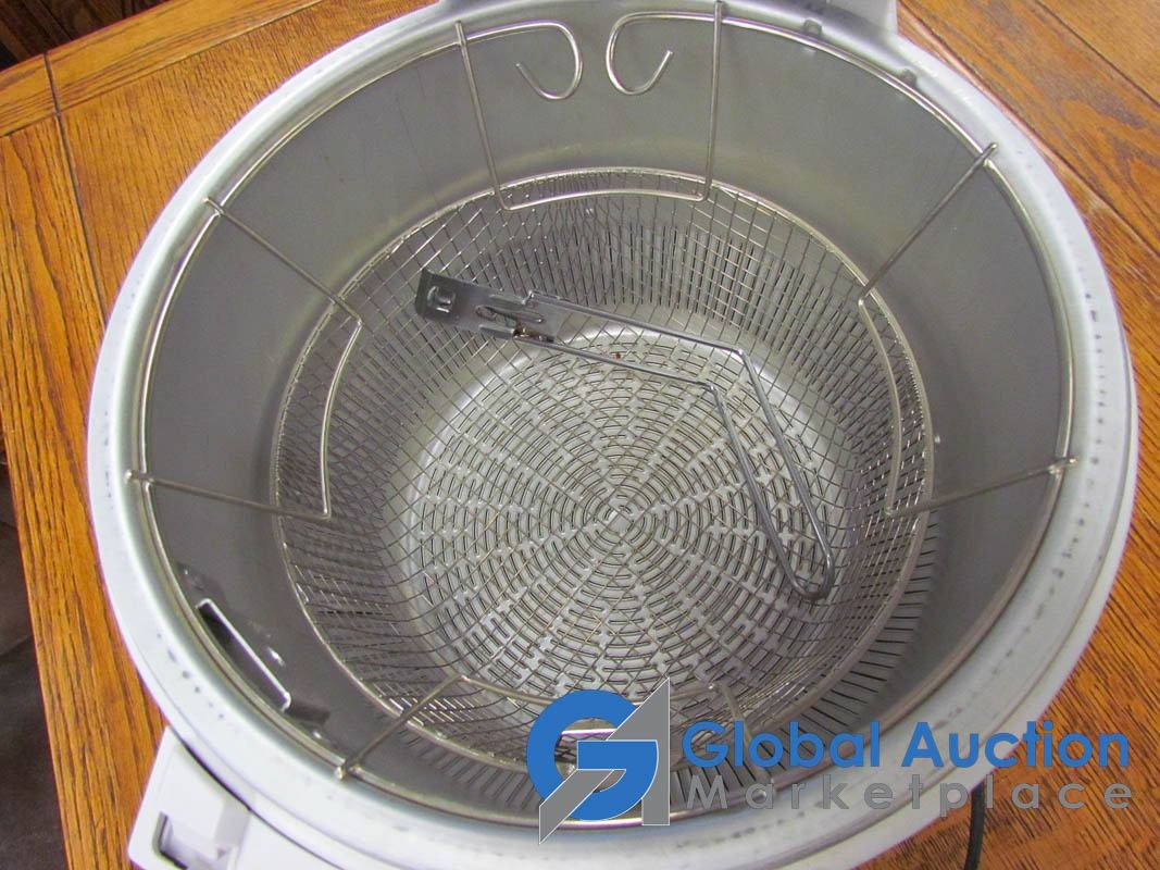 Moulinex Micro Filter System