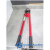Image 1 : 24" Bolt Cutters