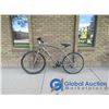 Image 1 : Silver 29" Men's GT Aggressor Mountain Bike
