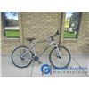 Image 2 : Silver 29" Men's GT Aggressor Mountain Bike