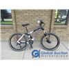 Image 2 : Black 24" Youth Kona Mountain Bike