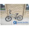 Image 1 : Silver 20" Youth DK BMX