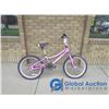 Image 2 : Pink Youth Supercycle Bike