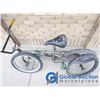 Image 2 : 20" BMX Bike w/Extra Tire & Rim - Assembly Required