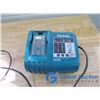 Image 1 : Makita Battery Charger