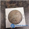 Image 2 : * 1922 USA Peace Dollar