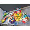 Image 1 : Early Learning Toys