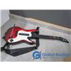 Image 1 : Guitar Hero Guitar - PS2/3, Wireless, Transceiver Dongle Missing