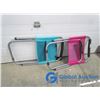 Image 1 : **(2) Beach Chairs