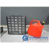 Image 1 : Tool Organizer an Jerry Can