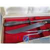 Image 5 : Vintage Carving Sets