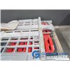 Image 5 : Rona Xpert Stone Saw - Working