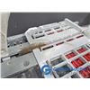Image 7 : Rona Xpert Stone Saw - Working
