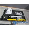 Image 1 : Unused Titan Laser Level Kit - With Case, Tripod & Accessories