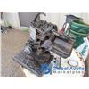 Image 4 : **Briggs&Stratton Small Engine - Untested, Missing Some Parts