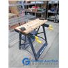 Image 3 : **Mastercraft Work Bench