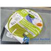 Image 2 : NEW 100ft Garden Hose