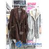Image 1 : (2) Vintage Coats