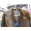 Image 2 : (2) Vintage Coats