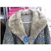 Image 6 : (2) Vintage Coats