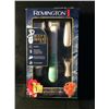 Image 1 : Remington body and bikini kit plus wet dry grooming attachments