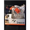 Image 1 : Dryer lint remover kit