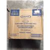 Image 1 : Dart clear dome lids with wide holes 1000 pieces