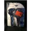 Image 1 : Glacier bay combo handheld shower and showerhead