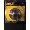 Image 1 : Mixet  easy install single lever tub shower handle