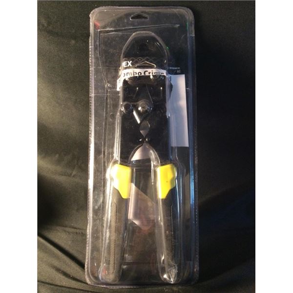 Pex  pinch clamp tool