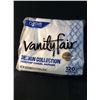 Image 1 : Vanity Fair designer collection two ply napkins