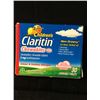 Image 1 : Children’s Claritin chewables 30 tablets